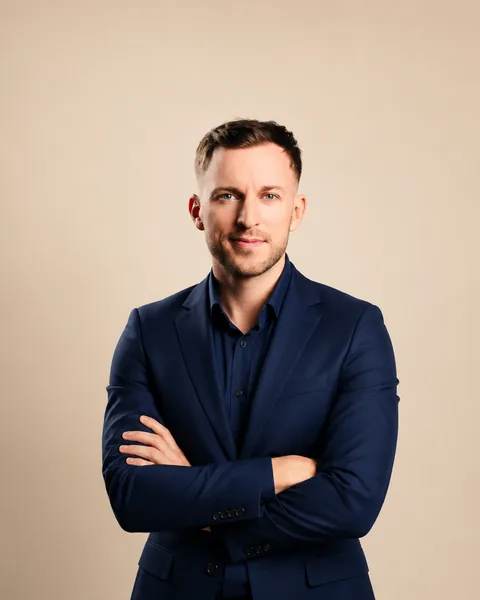 Sebastian Spitzer, BSc MA, Geschäftsführer von ASALEA Immobilien